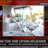 Doğu Perinçek CNN Türk'te Azerbaycan'ın mücadelesini değerlendirdi