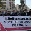 Depremzedeleri İzmir’deki 80 bin boş konuta yerleştirelim