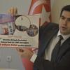 Özgür Bursalı: Yasa yapılsın, yabancı fonlar yasaklansın
