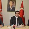 Özgür Bursalı: Yaptırımlar Türkiye’yi güçlendirir
