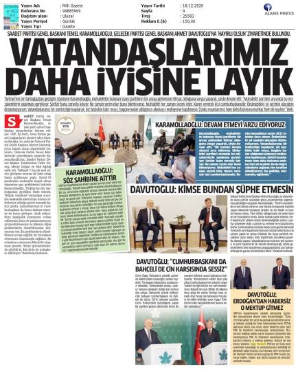 201218 Milli Gazete