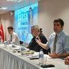 Özgür Bursalı: “Acil görev: Üreticilerin Milli Hükümeti”