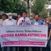 Ferdi Tanhan: Türkiye’deki tüm enerji şirketleri kamulaştırılmalıdır