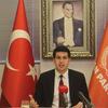 Özgür Bursalı: CHP denizden ve karadan yıkıcılığa devam ediyor