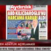 Doğu Perinçek: ABD Kılıçdaroğlu'nu harcama kararı aldı