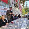 Özgür Bursalı Adana’da üreticilerle buluştu