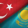 Kazakistan'a dayanışma mektubu