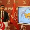 Özgür Bursalı: NATO’nun Rusya ve Çin'e karşı alacağı kararlar veto edilmelidir