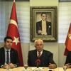 Doğu Perinçek: HDP ile birlikte Anayasa yapılmaz Anayasa yıkılır