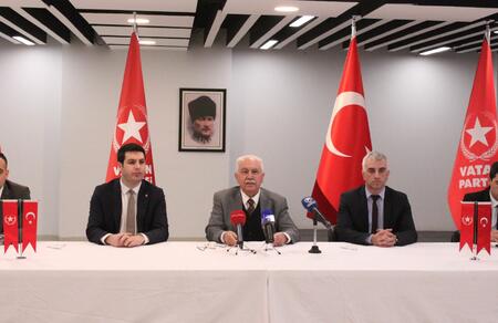 Türk dünyasına İran müjdesi