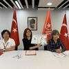 Vatan Partisi Öncü Kadın'dan TC Kimlik Kartı açıklaması