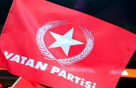Vatan Partisi Ankara Olağanüstü Kurultay’a Hazırlanıyor!