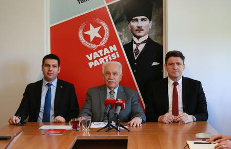 PKK Kongresi'nin Fesih Sürecini Kirletmesine İzin Verilemez