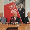 Dedeağaç'ta NATO Tatbikatı, Uyan Türkiye