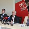 Feshedilen PKK Terör Örgütü Mensuplarına İlişkin Af Kanunu Tasarısı
