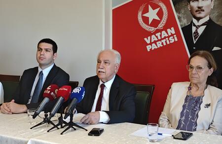 Feshedilen PKK Terör Örgütü Mensuplarına İlişkin Af Kanunu Tasarısı