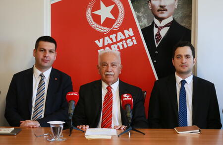 KKTC'nin devlet olarak tanınması Filistin Devleti'nin tanınması kadar önemlidir