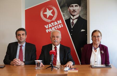 Türkiye Cumhurbaşkanı “meşruiyetini” ABD Başkanından Değil Türk Milletinden Alır
