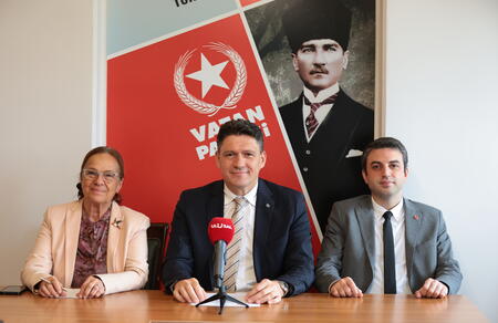Dünya Devletlerine Sesleniyoruz: KKTC'yi Tanıyın!