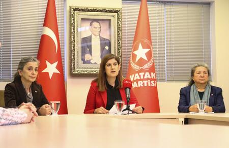 LGBT PROPAGANDA VE ÖRGÜTLENMESİ KANUNLA YASAKLANMALIDIR