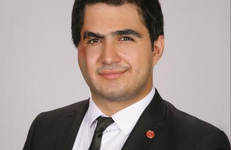 Tek Çözüm Af Kanunu