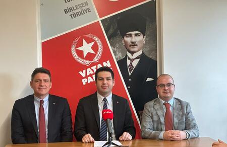 Hahamlar Konferansını İptal Ettirdik!