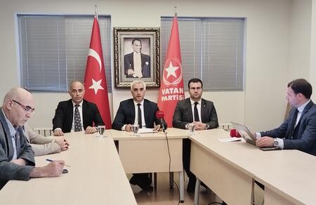 DEVLET KUMAR OYNATMAZ!