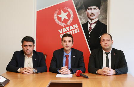 PLANSIZ KAZANÇ GÜNÜ, PLANLI ÜRETİM GELECEĞİ KURTARIR