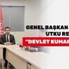DEVLET KUMAR OYNATMAZ!