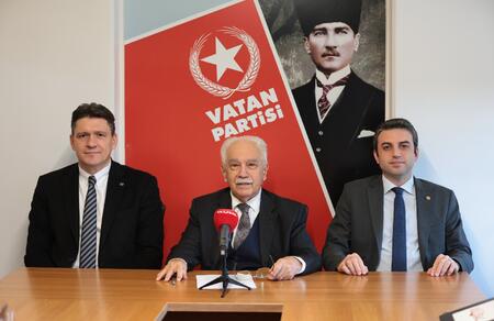 Hedefte Kumarı ve Bahisi Örgütleyenler Yok!