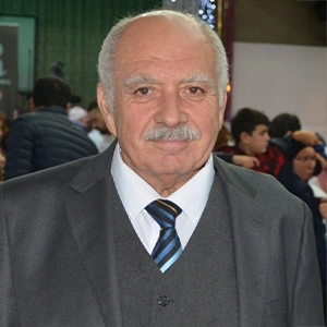 ali mercan