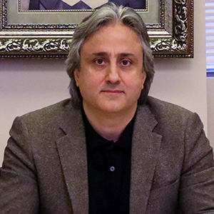 cenk özdemir