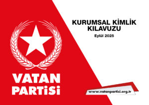 Kurumsal Kimlik Kılavuzu Taslak