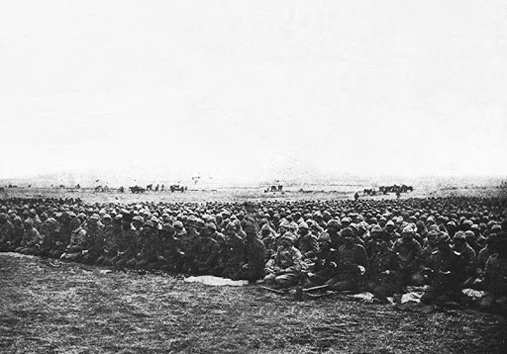 Tarih yapan Enver Paşa’yı tarihsel konumdan incelemek - Resim : 5