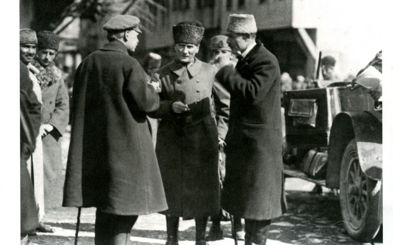 Çarlık Rusyası’nın Of’tan kurtuluşu - Resim : 3