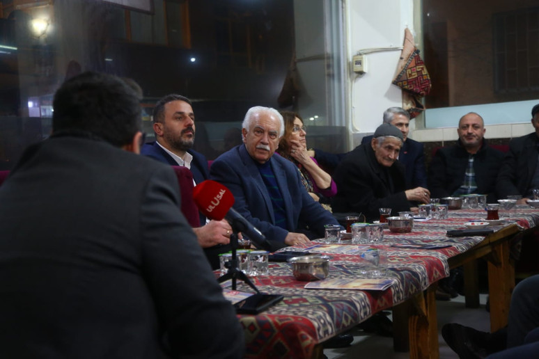 Bitlis yiğitleriyle Zeytinburnu’nda - Resim : 4