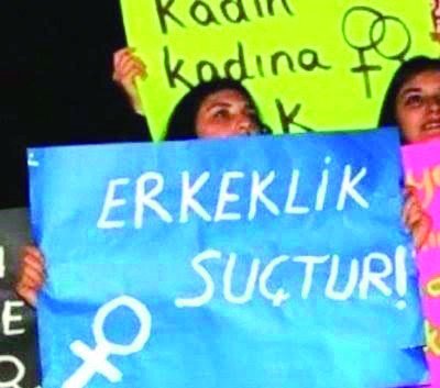 Eşcinsellik ve Yabancılaşma 2: Küreselleşme programının dayatması LGBT - Resim : 2