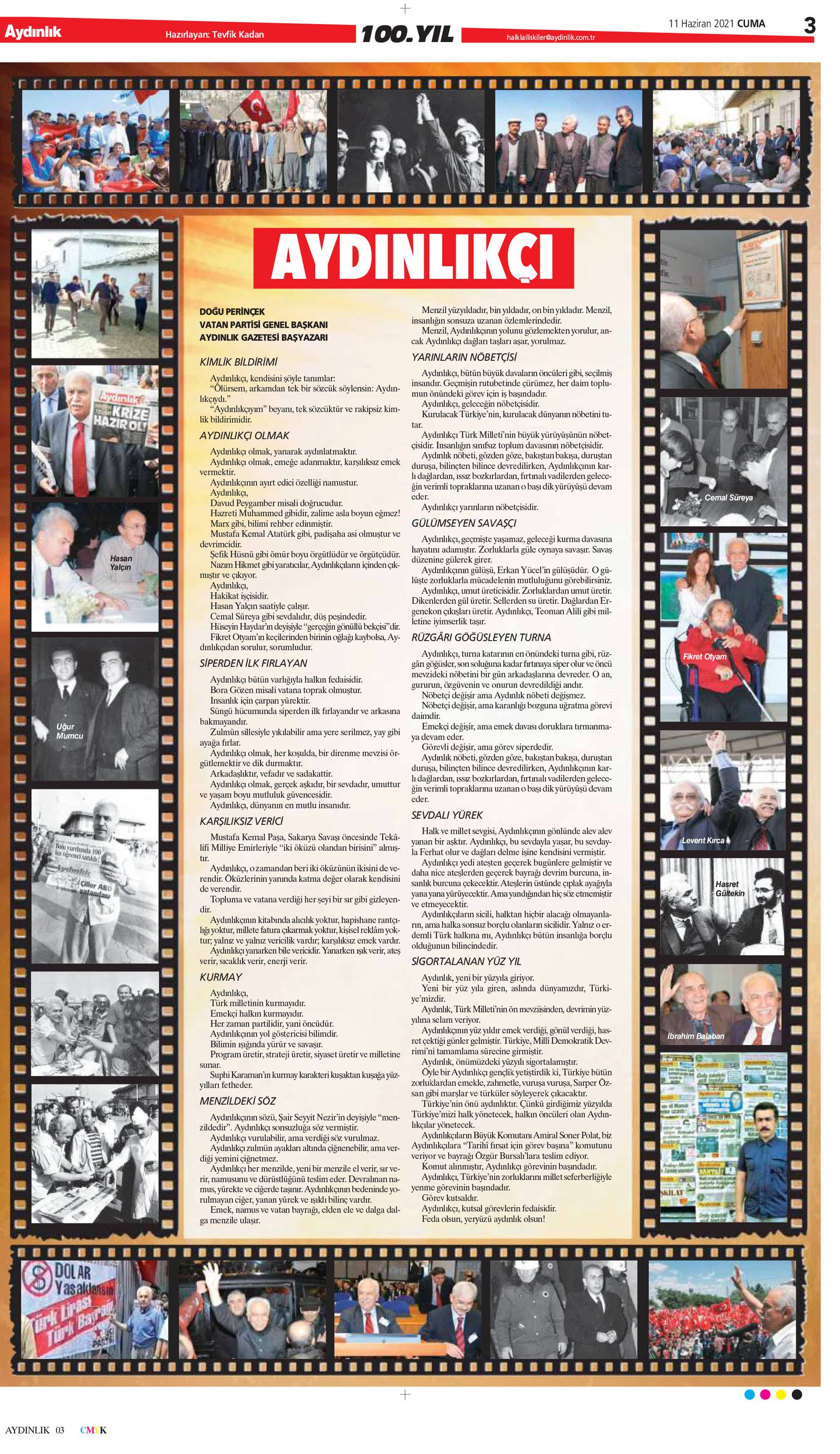 Aydınlıkçı - Resim: 2