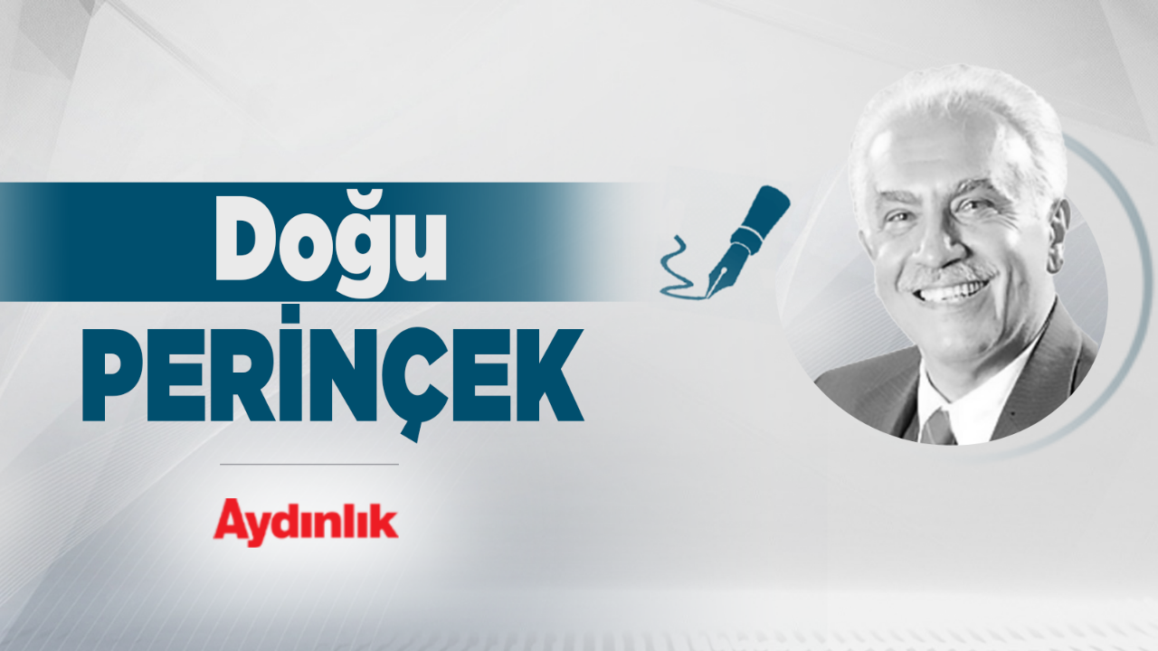 Devlet yönetemezler, ama CIA’nın yalan memuru olabilirler | Doğu Perinçek