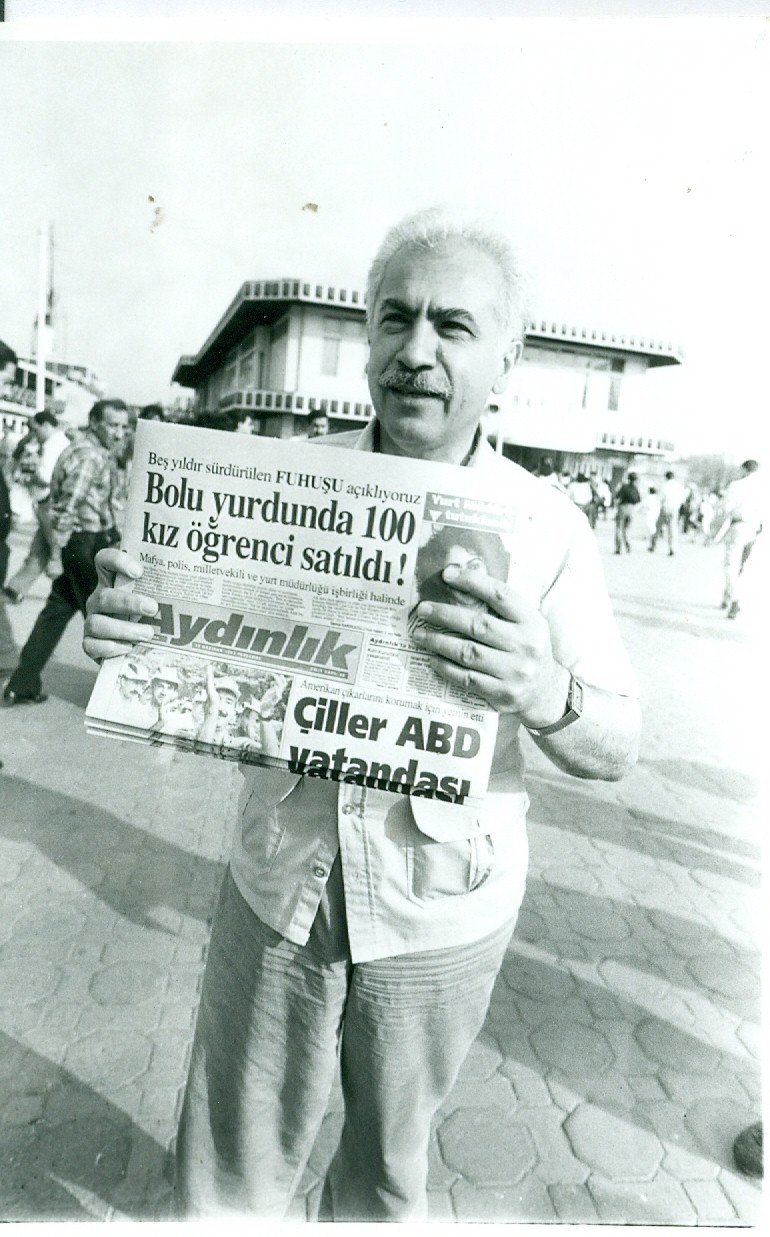 Aydınlıkçı - Resim: 1