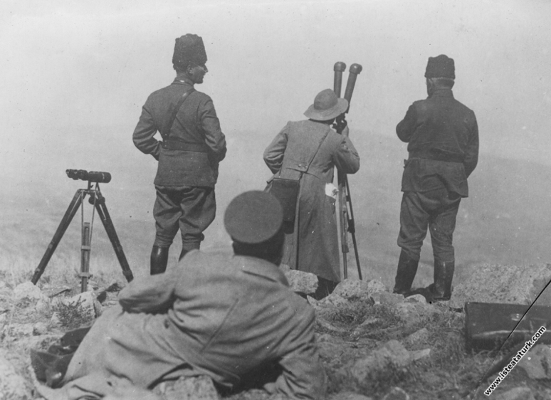 Çarlık Rusyası’nın Of’tan kurtuluşu - Resim : 1