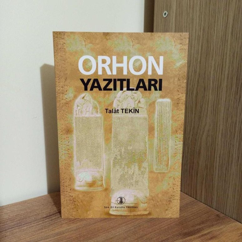 Doğu Perinçek yazdı: Türkçede Kağan var, Kaan yok - Resim : 1