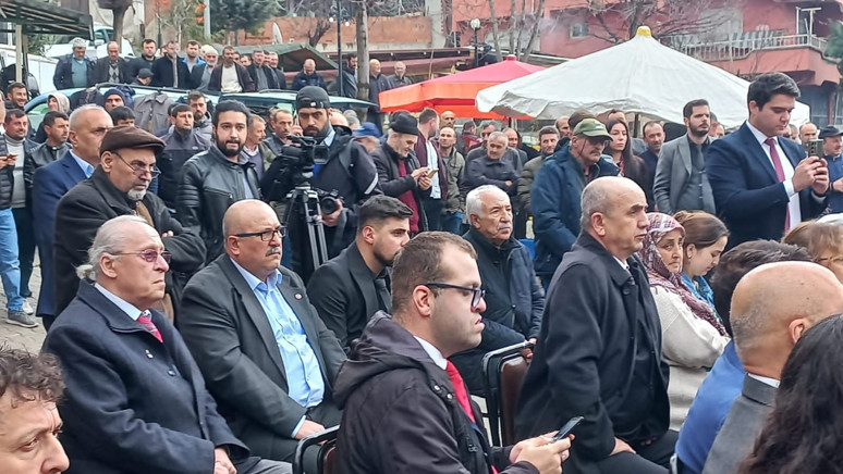 İznik Tacir çiftçisinin talebi: Rusya kapısı açık olsun - Resim : 1