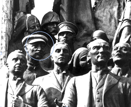 Kocatepe’deki silah arkadaşımız - Resim : 2