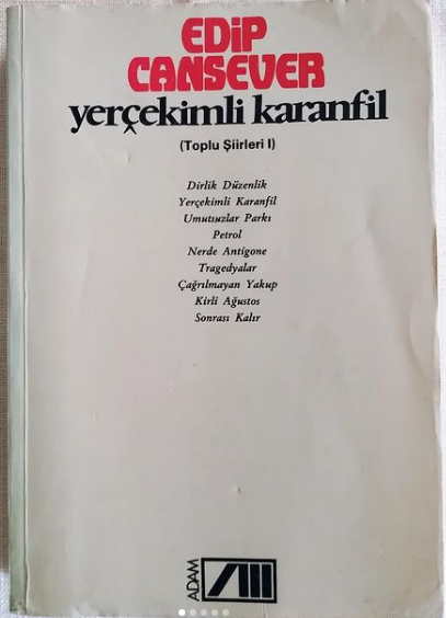 Nefsi terbiye ayı - Resim : 1