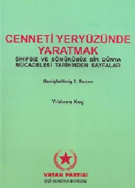 Onların bıraktığı miras - Resim : 1