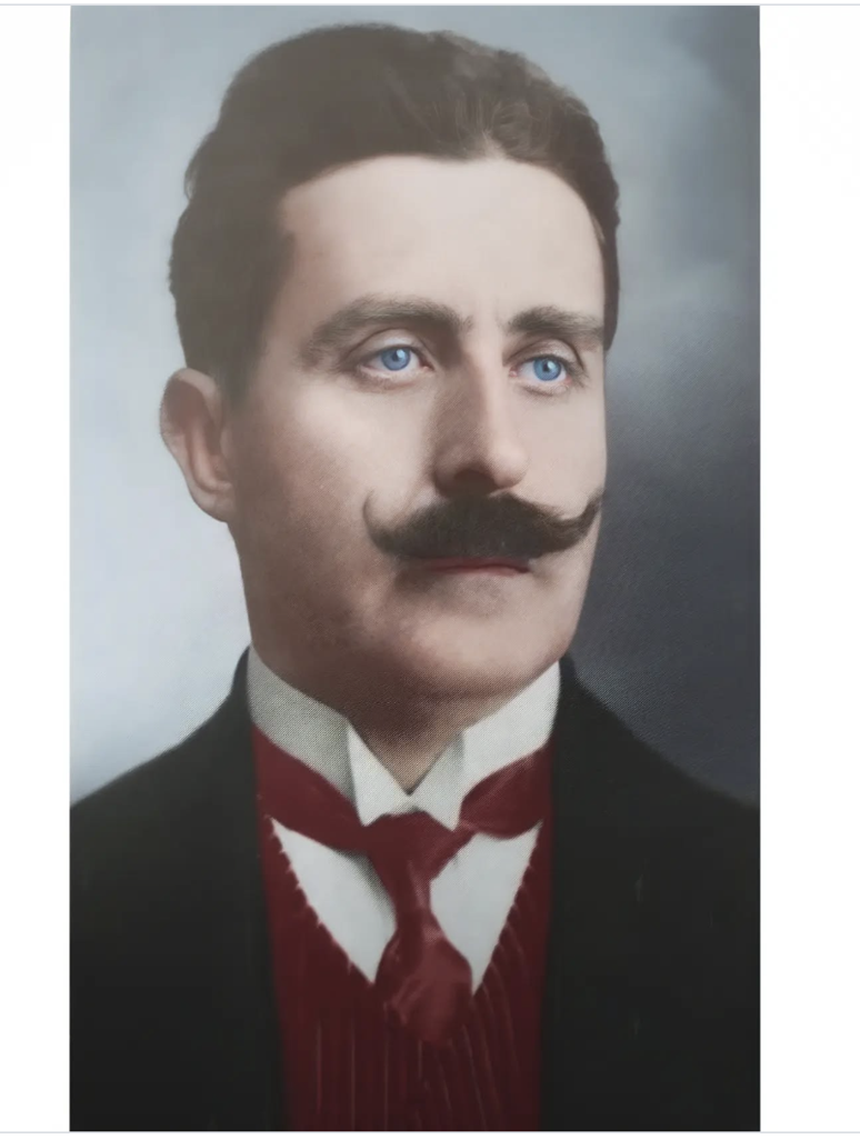 Tarih yapan Enver Paşa’yı tarihsel konumdan incelemek - Resim : 3