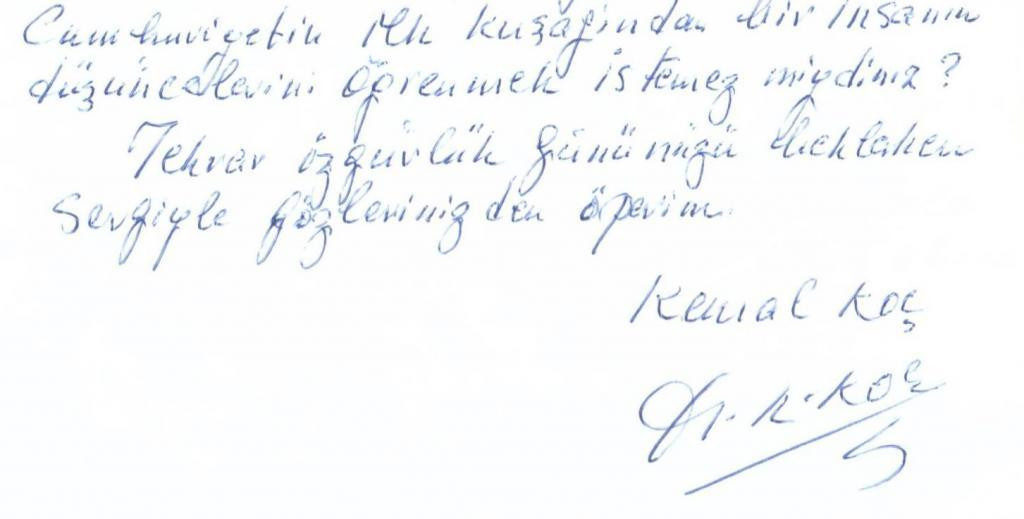 Kemal Koç kuşağının kitap sevgisi - Resim : 2