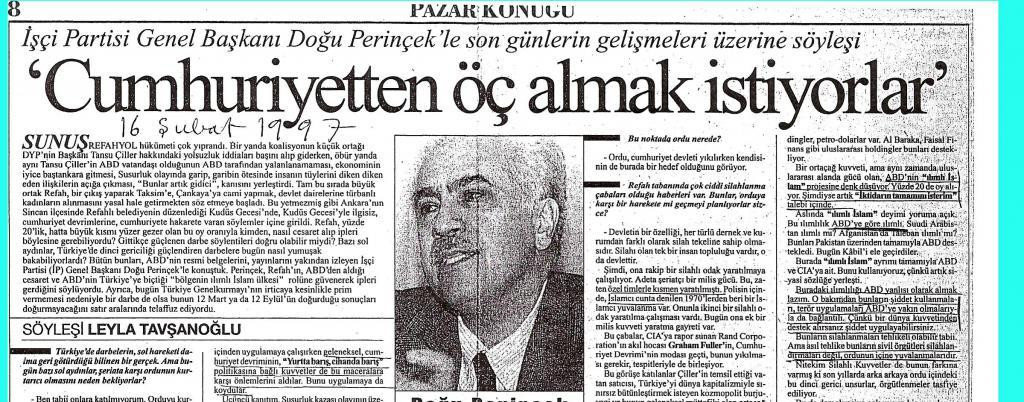 BOP Eşbaşkanlarının ABD’ye isyanı - Resim : 2