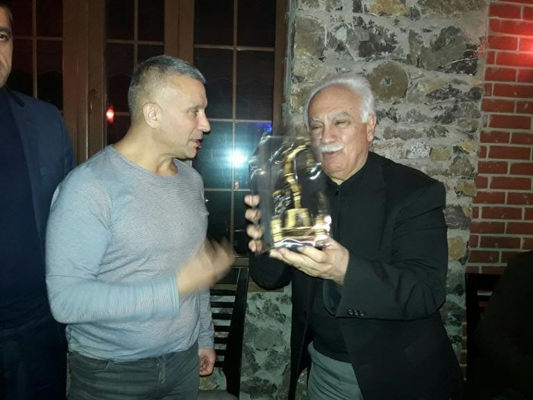 2018’i Zonguldak umutlarıyla karşılıyoruz - Resim : 1